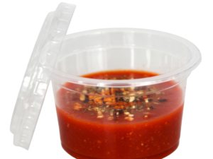 toss8 spicemix sauce